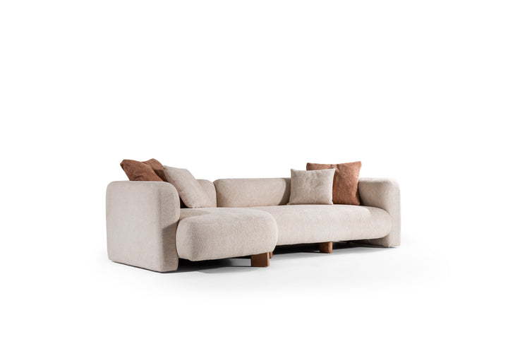 B- Lincoln Sofa Set