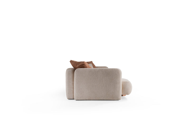 B- Lincoln Sofa Set