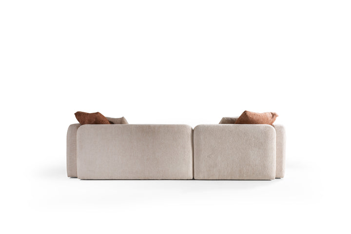 B- Lincoln Sofa Set