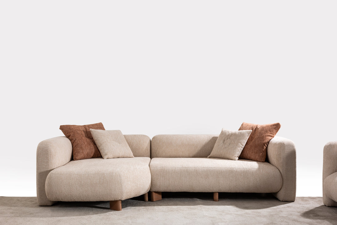 B- Lincoln Sofa Set