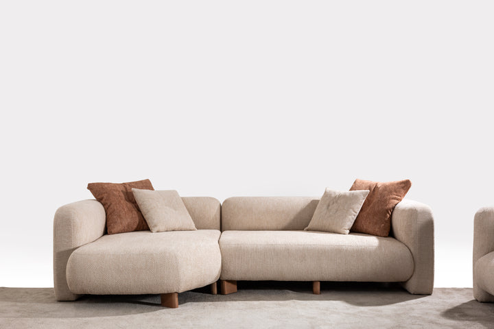 B- Lincoln Sofa Set