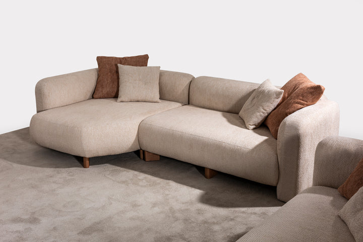 B- Lincoln Sofa Set