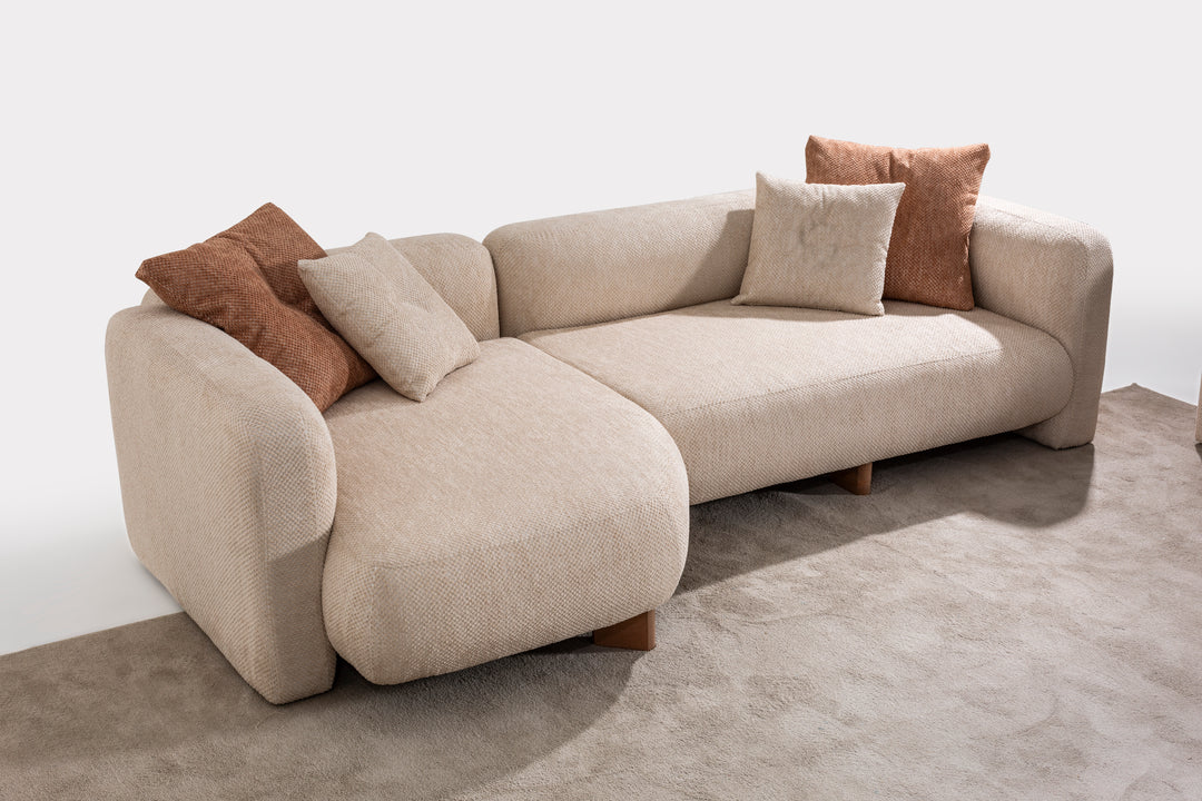 B- Lincoln Sofa Set