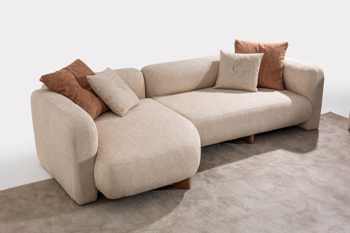 B- Lincoln Sofa Set