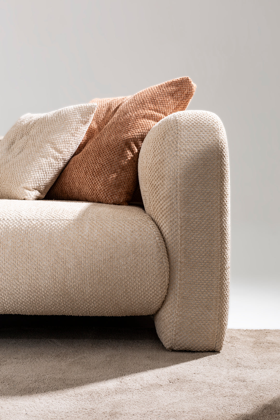 B- Lincoln Sofa Set