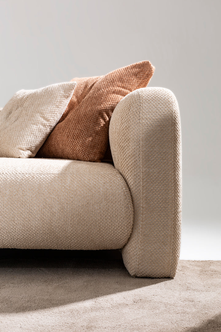 B- Lincoln Sofa Set