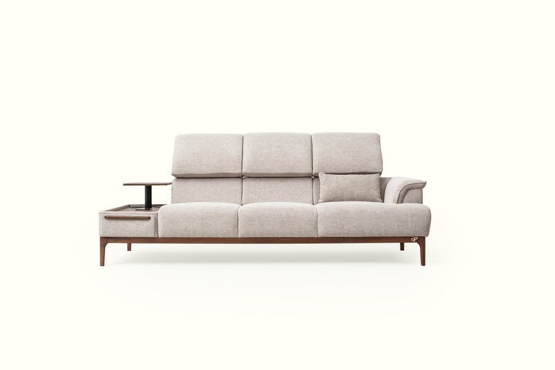 B- Aston 3 Seater Sofa