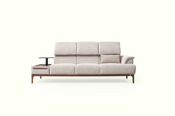 B- Aston 3 Seater Sofa