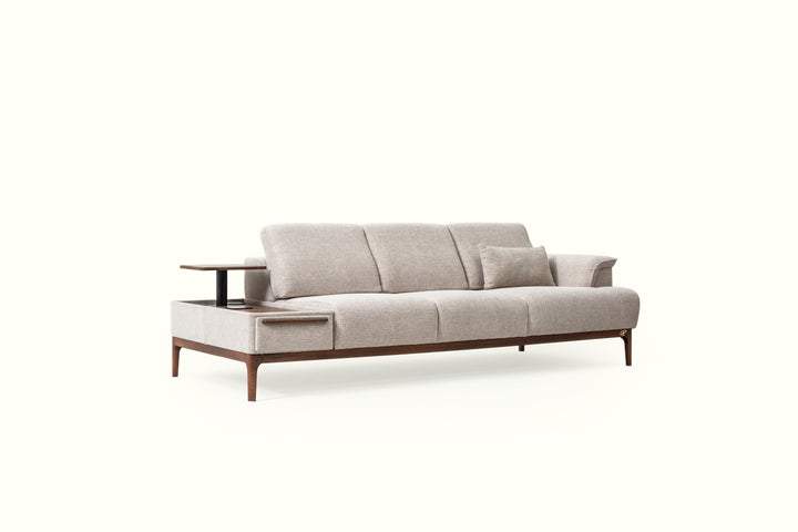 B- Aston 3 Seater Sofa