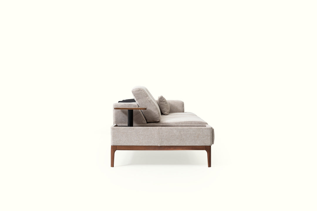 B- Aston 3 Seater Sofa