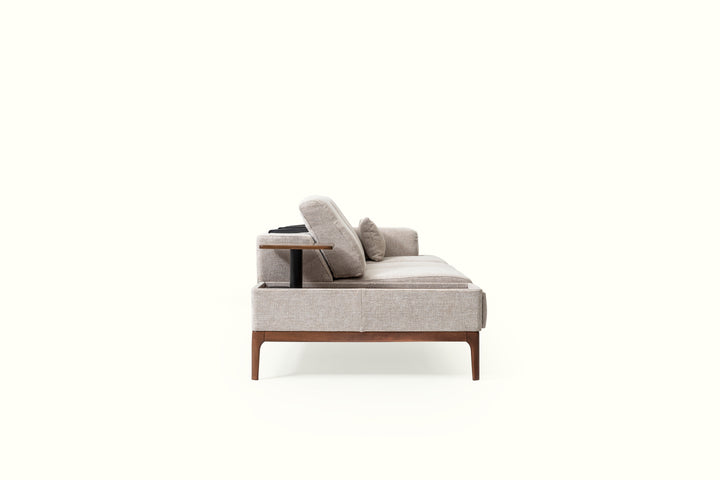 B- Aston 3 Seater Sofa