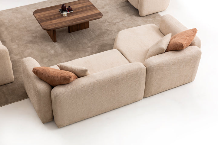 B- Lincoln Sofa Set