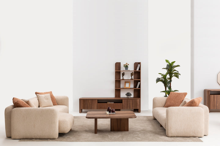B- Lincoln Sofa Set