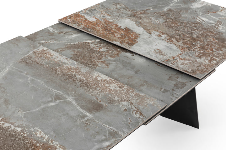 B- Vento Table