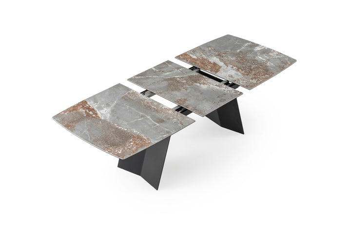 B- Vento Table
