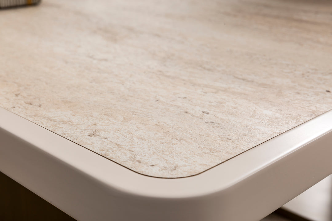 D- Barcelona coffee Table