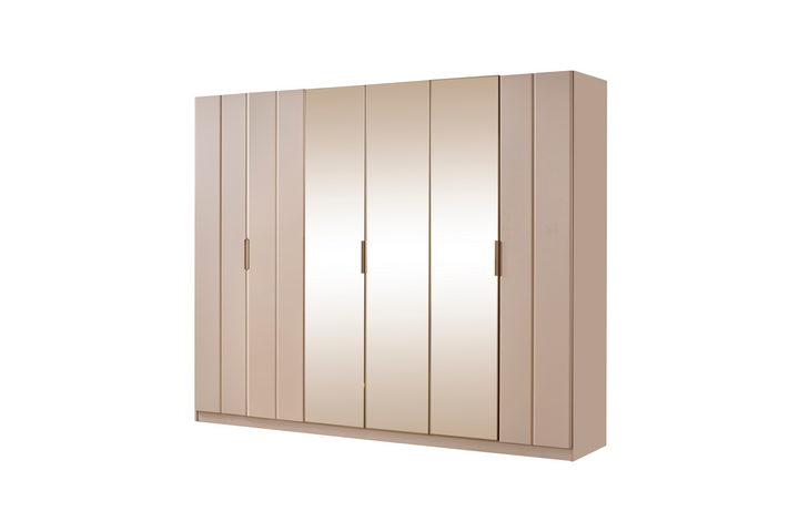 O- Oslo Bedroom Set