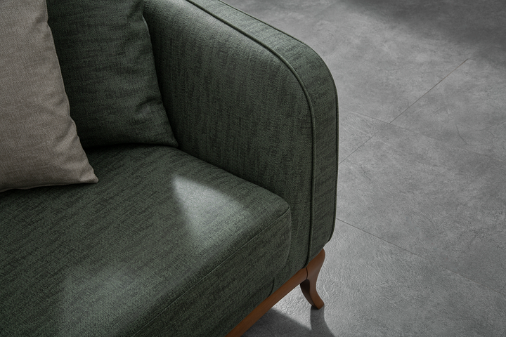 S- New Daniella 4-Seater Sofa