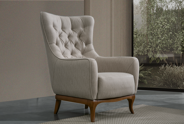 S- New Daniella Sofa Set