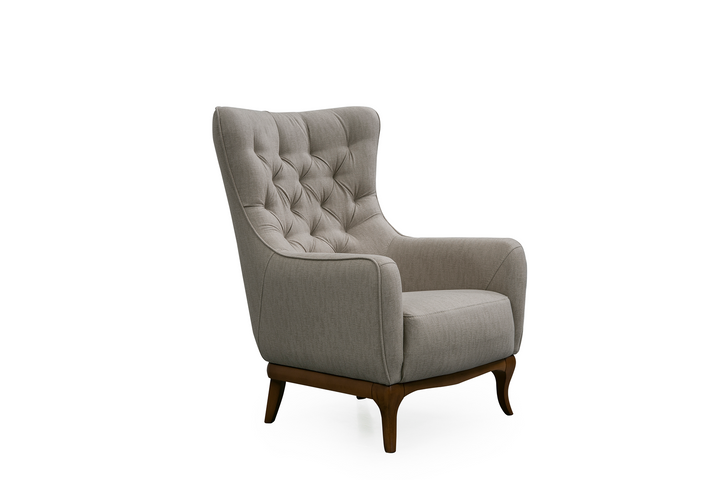 S- New Daniella Armchair