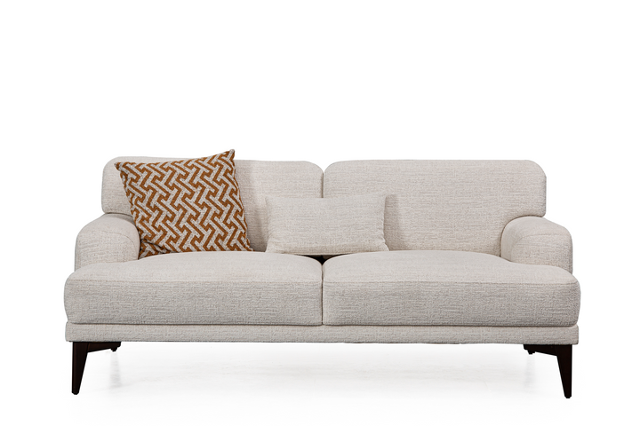 S- Toscano 2-Seater Sofa