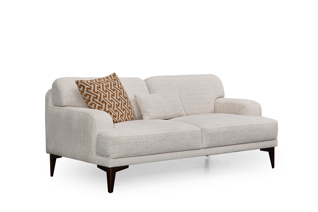 S- Toscano 2-Seater Sofa