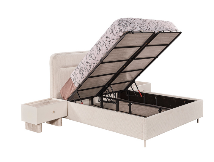 C- Pamukkale Bedroom Set