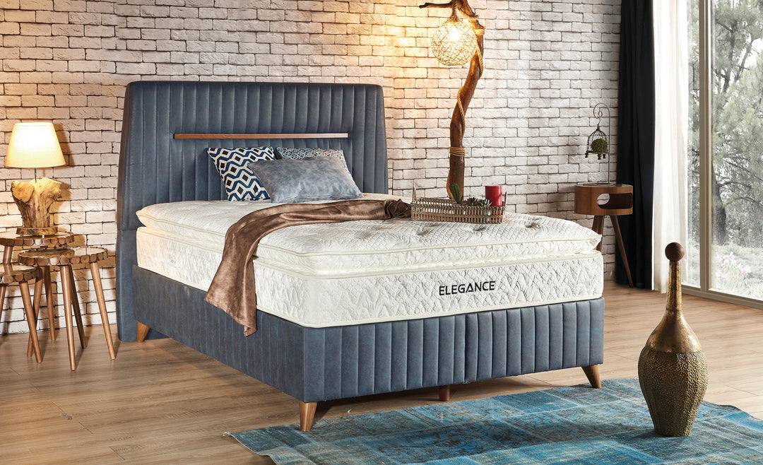 K-Elegance  Headboard-base