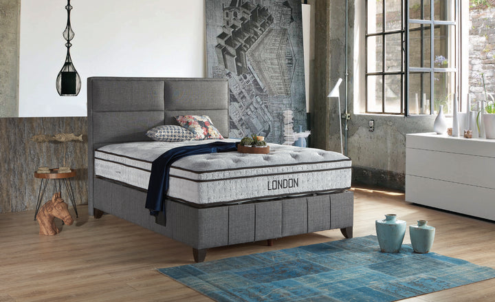 K-London Bed Sets