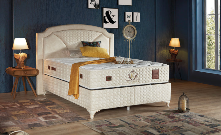 K-Kashmira Bed Sets