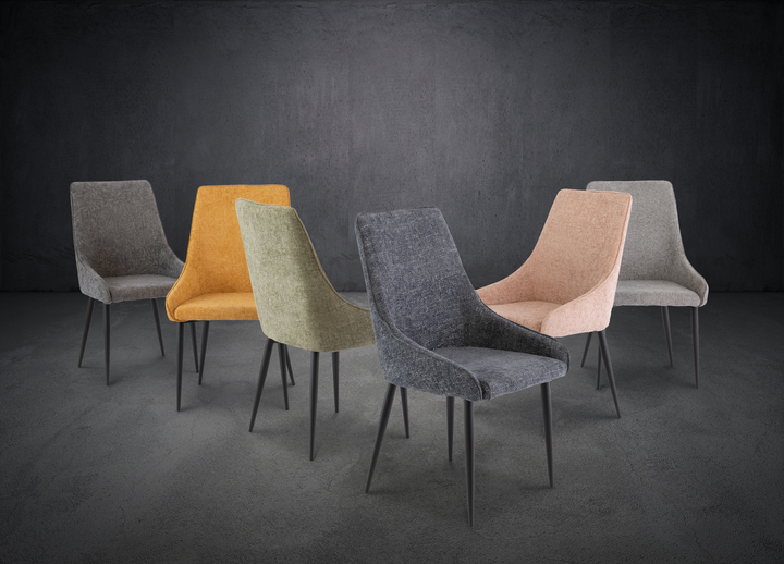 W-Clara Dining Chairs