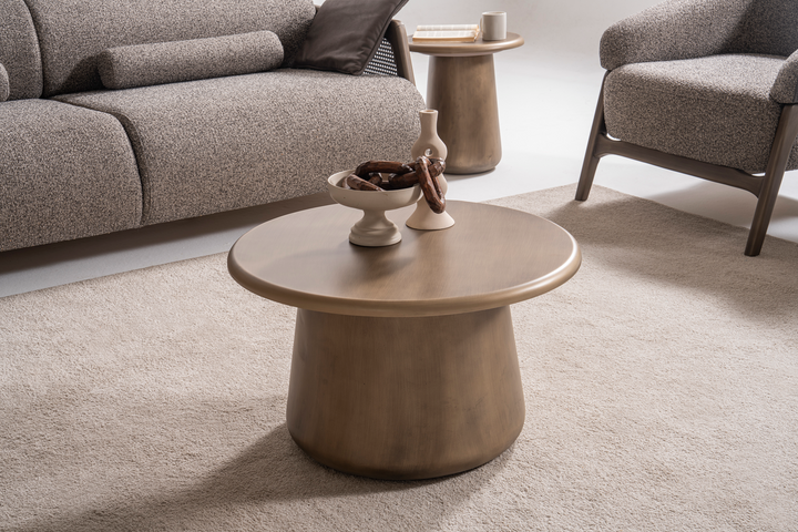 D- Icon Sofa Set