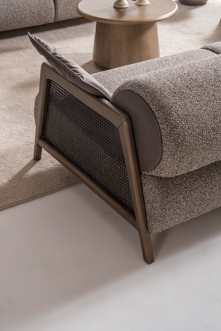 D- Icon Sofa Set