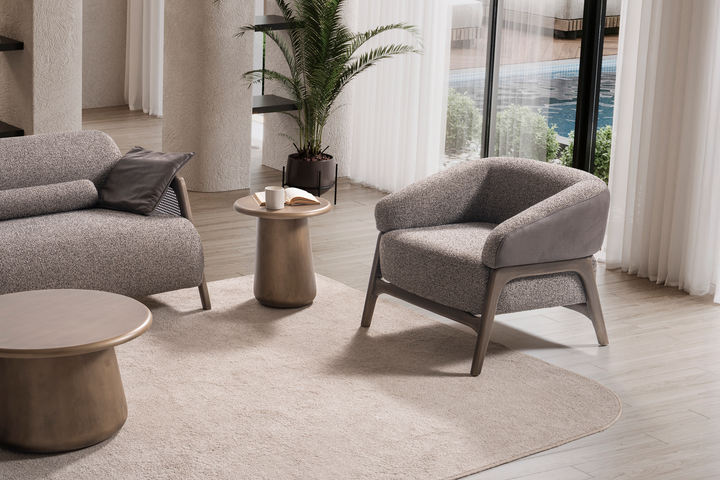 D- Icon Sofa Set