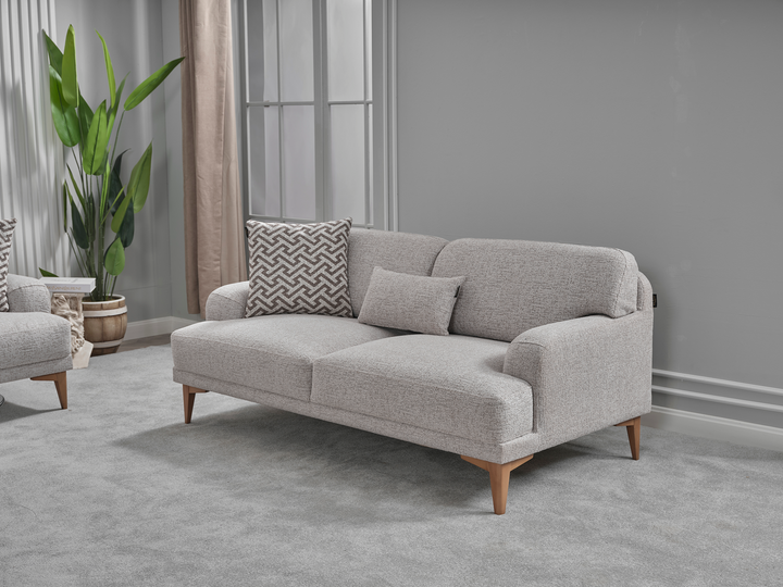 S- Toscano 2-Seater Sofa