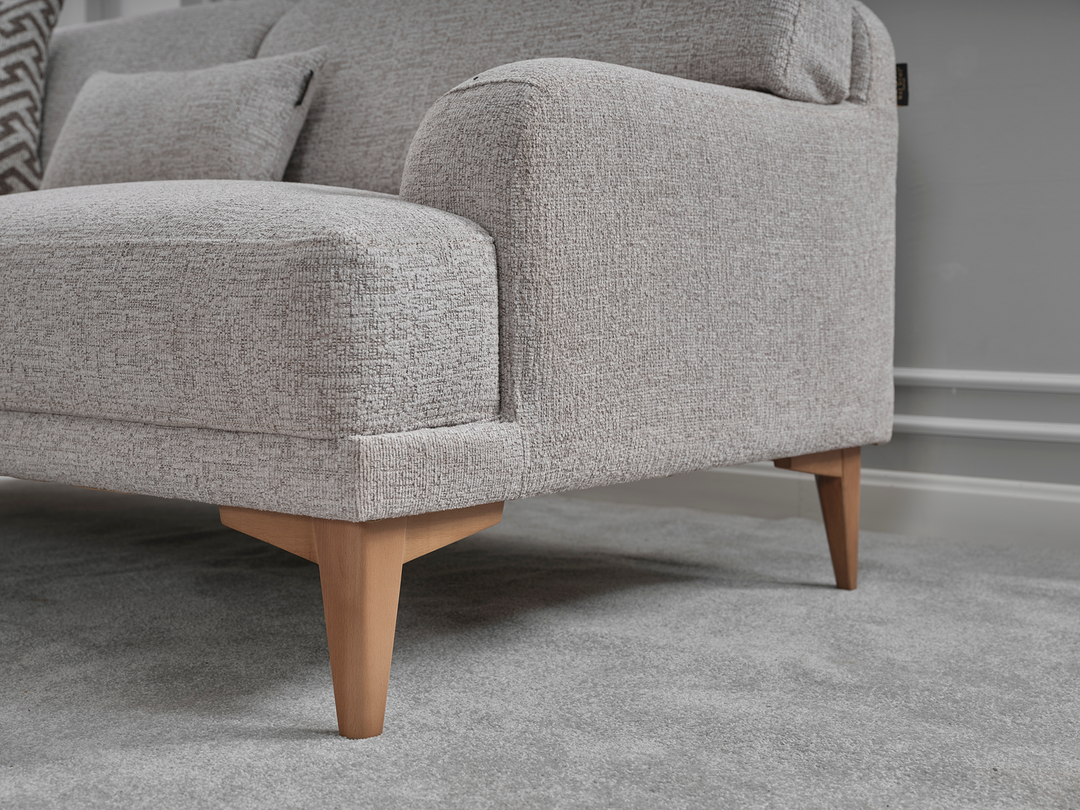 S- Toscano 2-Seater Sofa