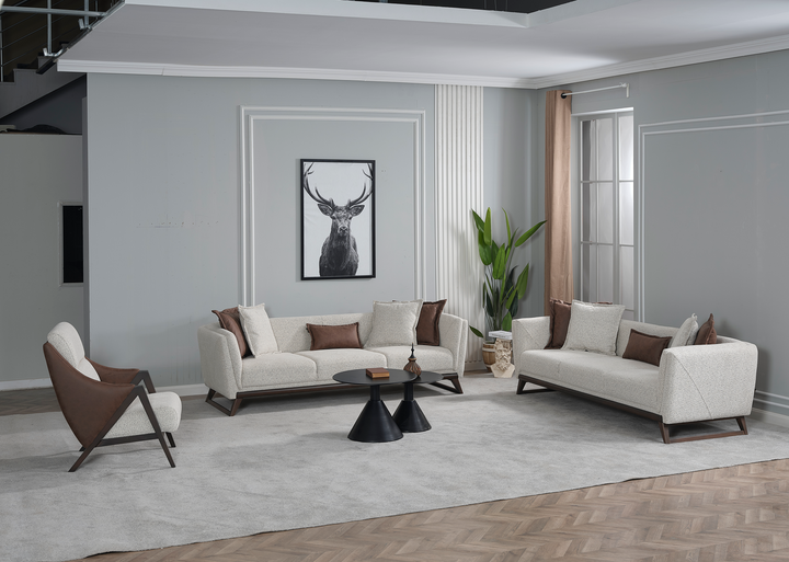 S- Ramada Sofa Set