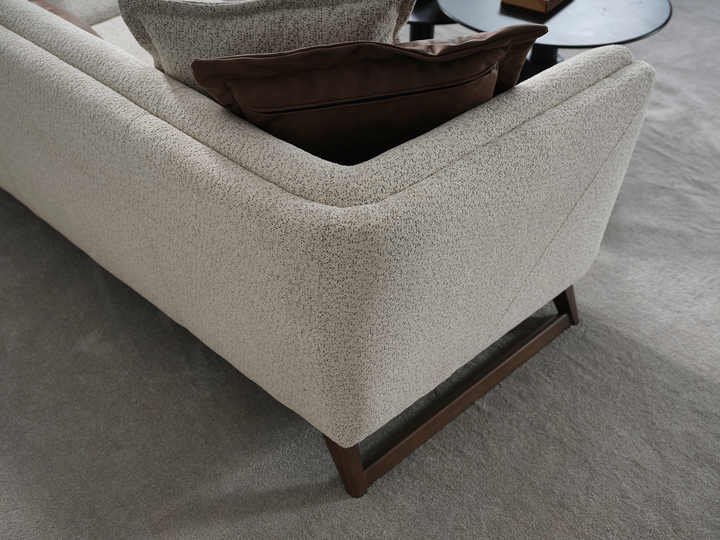 S- Ramada Sofa Set