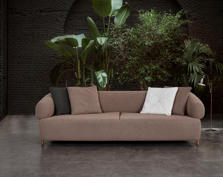 B- Cardea 4 Seater Sofa