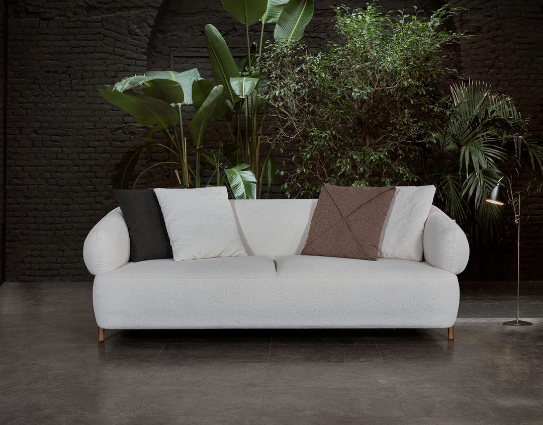 B-Cardea 4 Seater Sofa