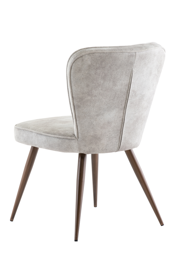 W-Furmet Dining Chairs