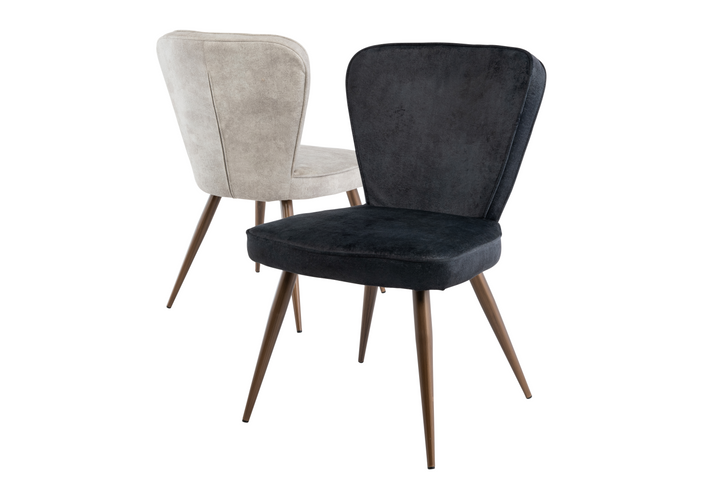 W-Furmet Dining Chairs