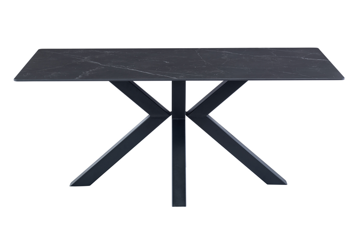 W-Corsa Dining Table