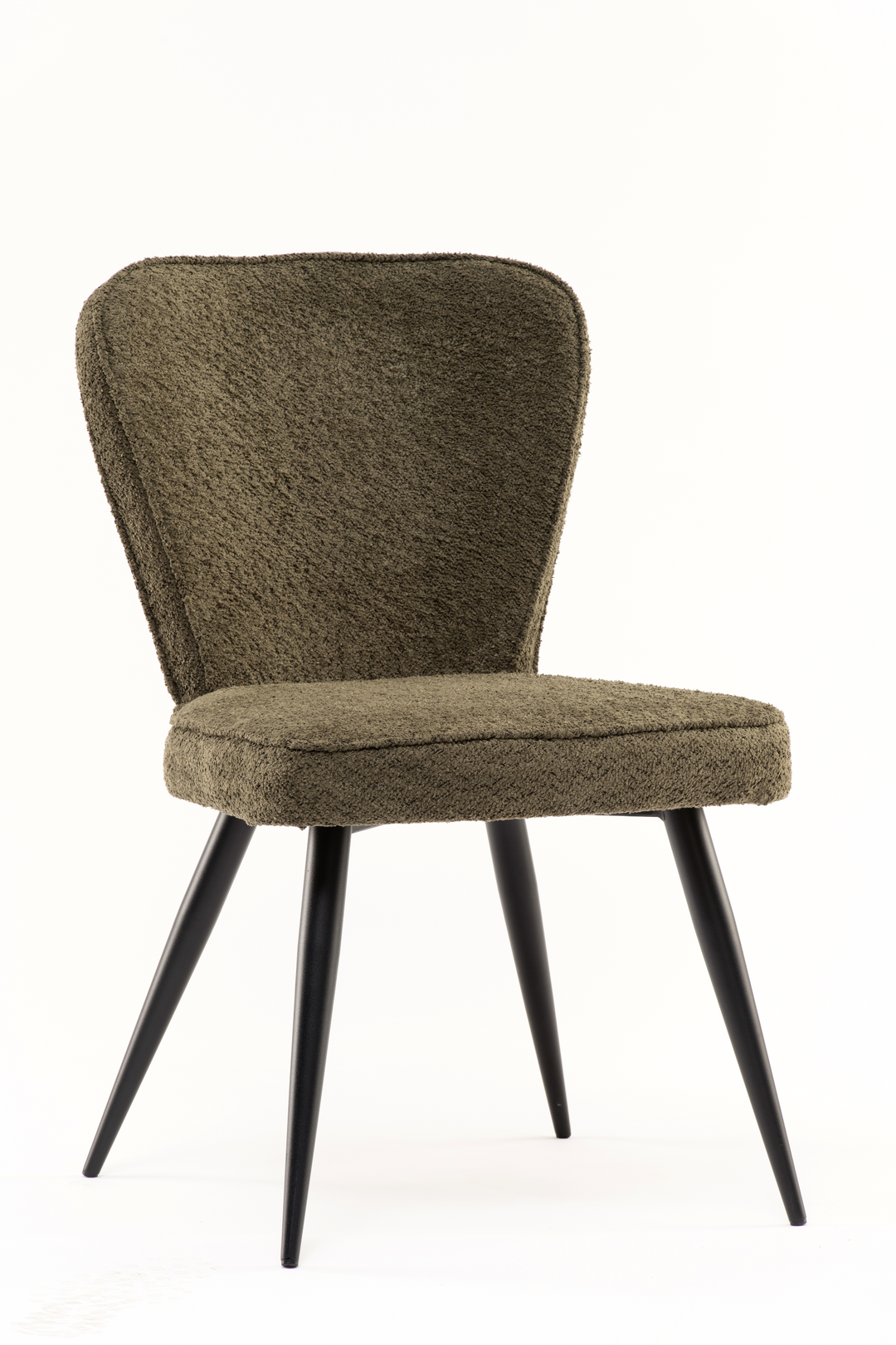 W-Furmet Dining Chairs