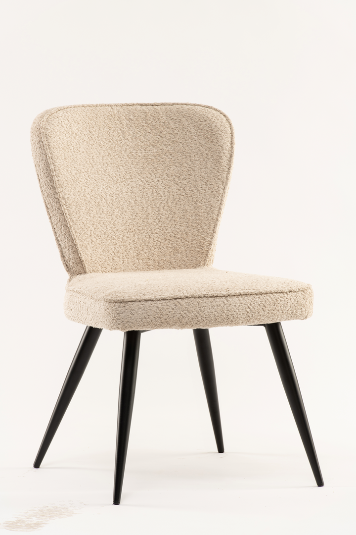 W-Furmet Dining Chairs