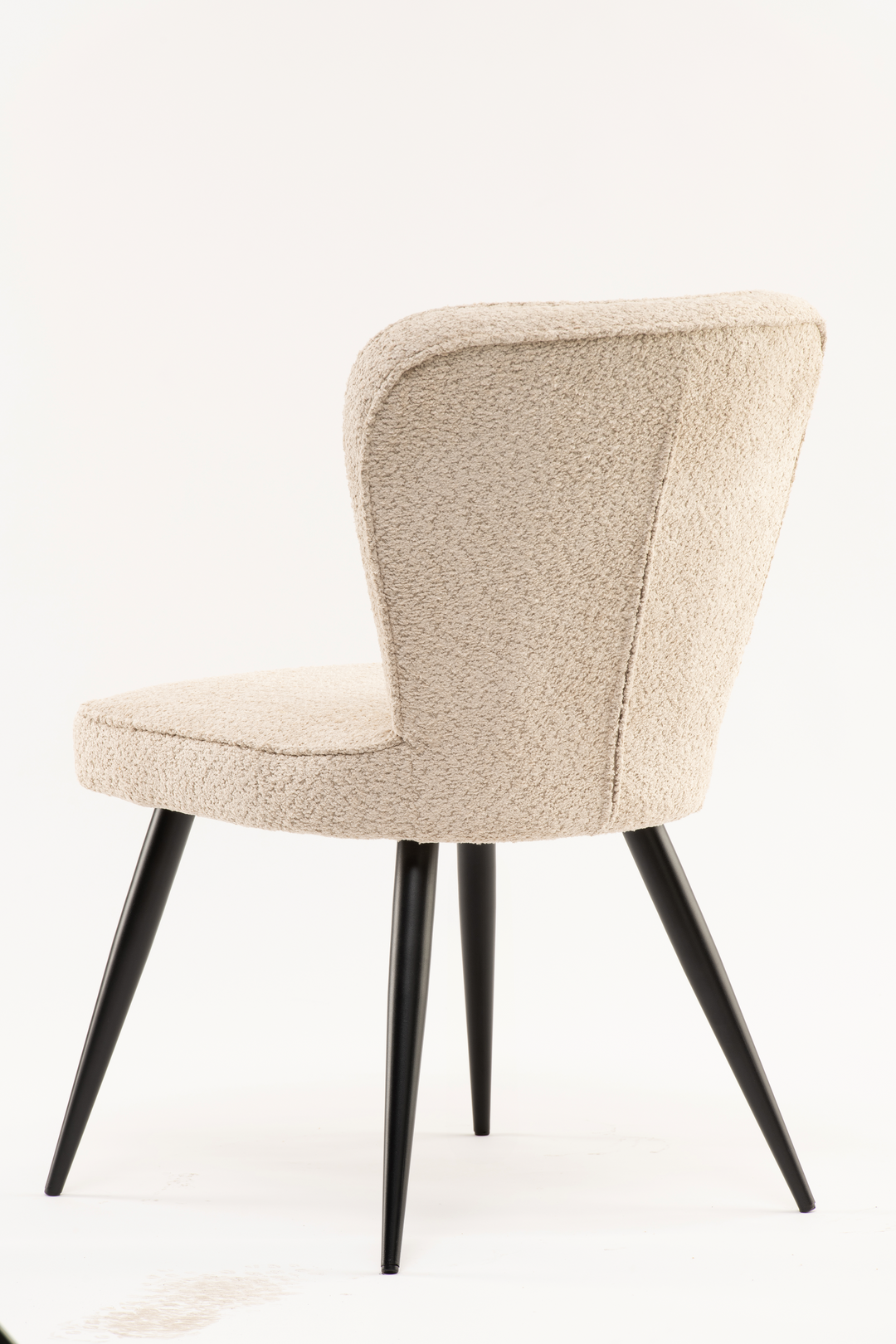 W-Furmet Dining Chairs