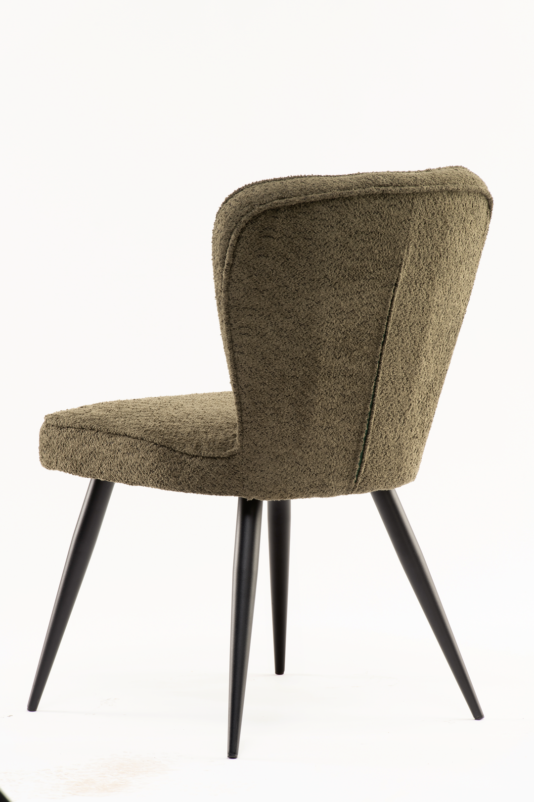 W-Furmet Dining Chairs