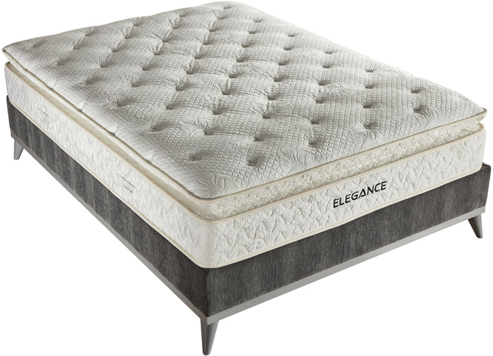 K-Elegance Bed Set