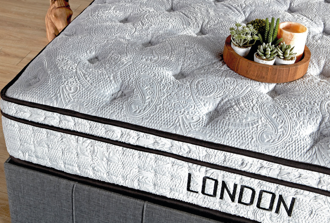 K-London Bed Sets