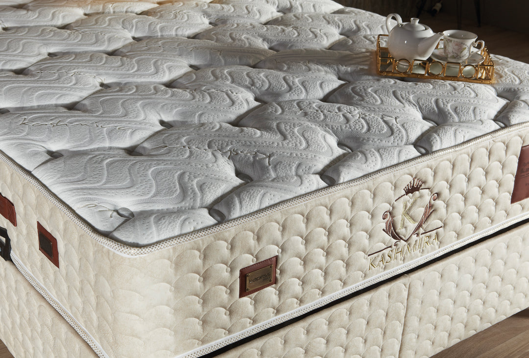 K-Kashmira Bed Sets